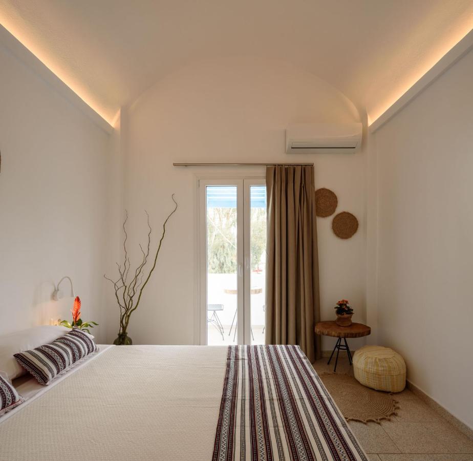Cal Day Rooms Santorini ペリッサ エクステリア 写真