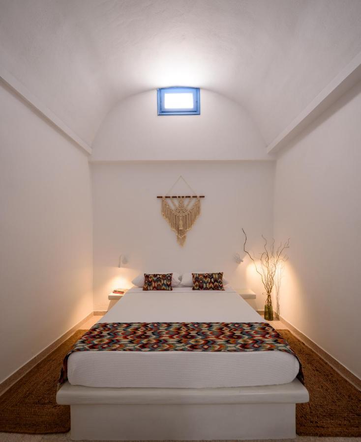 Cal Day Rooms Santorini ペリッサ エクステリア 写真