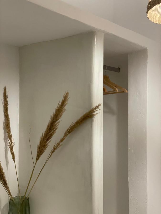 Cal Day Rooms Santorini ペリッサ エクステリア 写真
