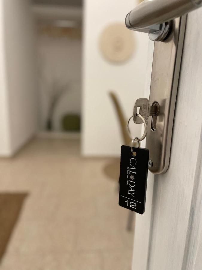 Cal Day Rooms Santorini ペリッサ エクステリア 写真