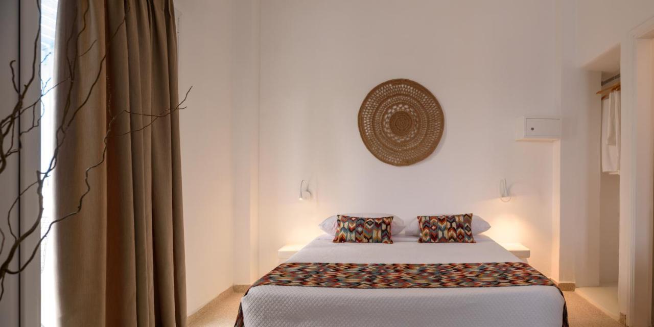 Cal Day Rooms Santorini ペリッサ エクステリア 写真