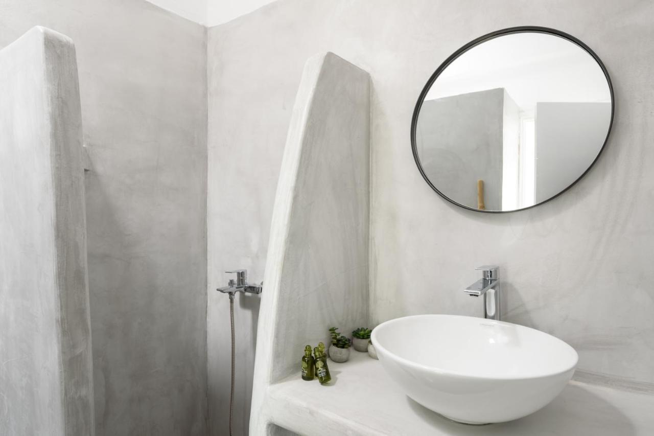 Cal Day Rooms Santorini ペリッサ エクステリア 写真