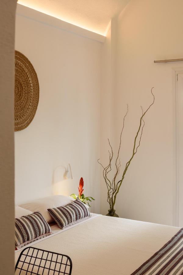 Cal Day Rooms Santorini ペリッサ エクステリア 写真