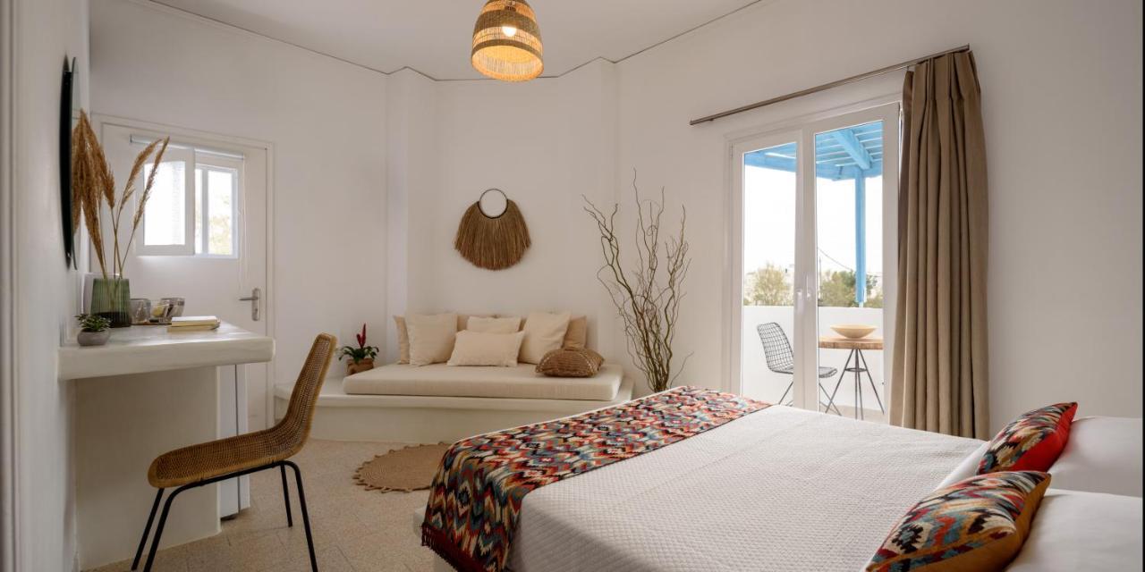 Cal Day Rooms Santorini ペリッサ エクステリア 写真
