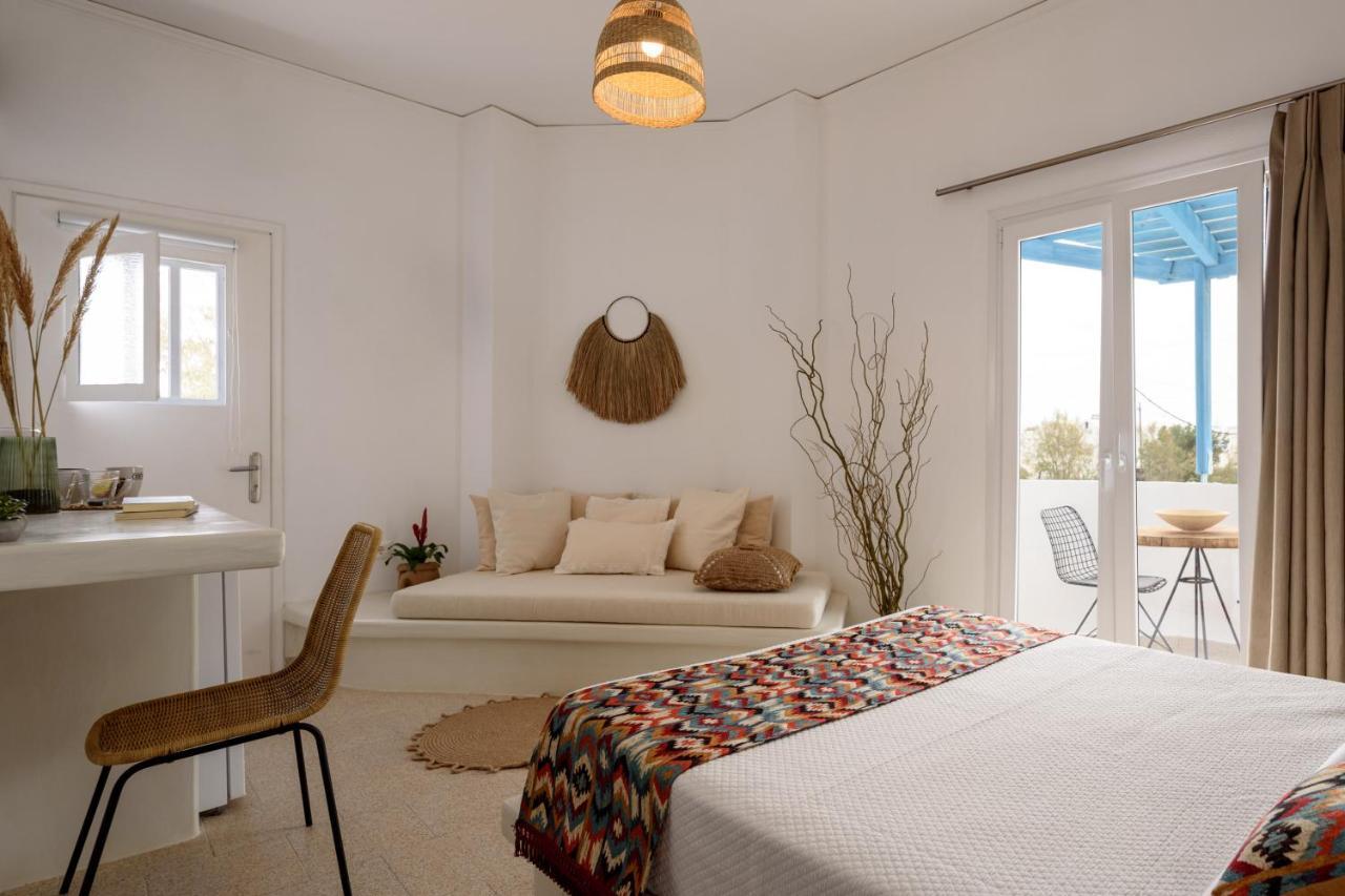 Cal Day Rooms Santorini ペリッサ エクステリア 写真