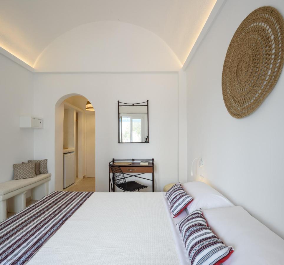 Cal Day Rooms Santorini ペリッサ エクステリア 写真