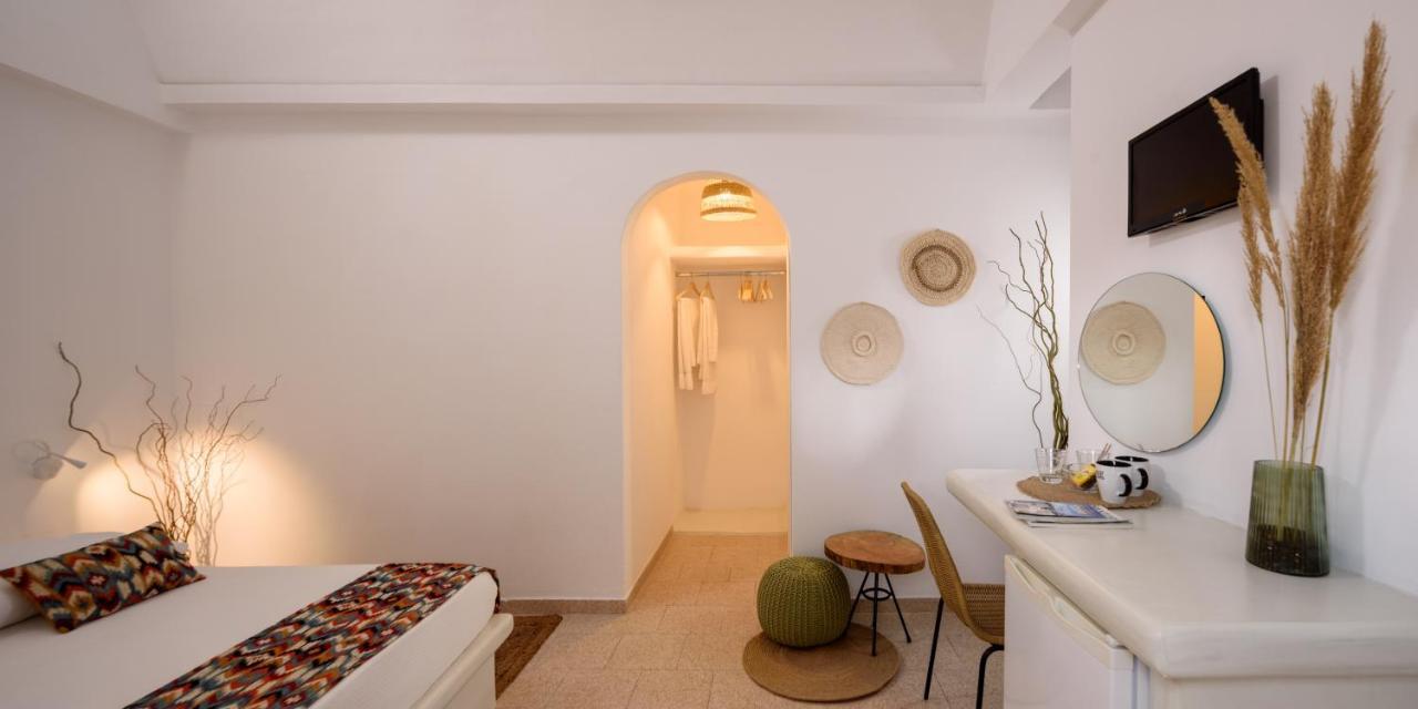 Cal Day Rooms Santorini ペリッサ エクステリア 写真