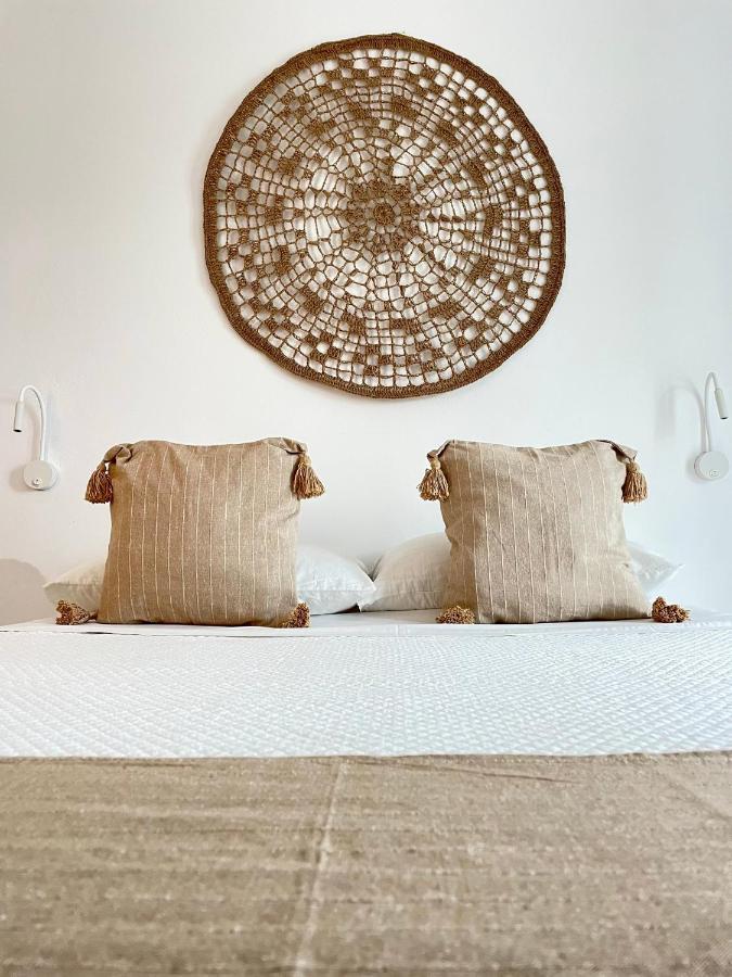 Cal Day Rooms Santorini ペリッサ エクステリア 写真